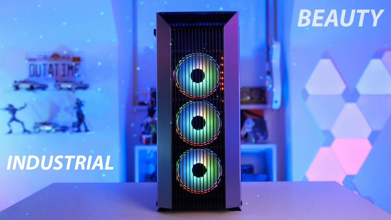 Deepcool CL500 Review - Something 