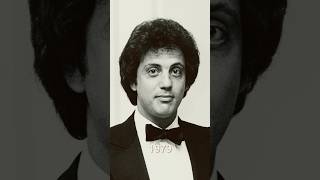 Billy Through Ron’s Lens #billyjoel #camera #photos #archive