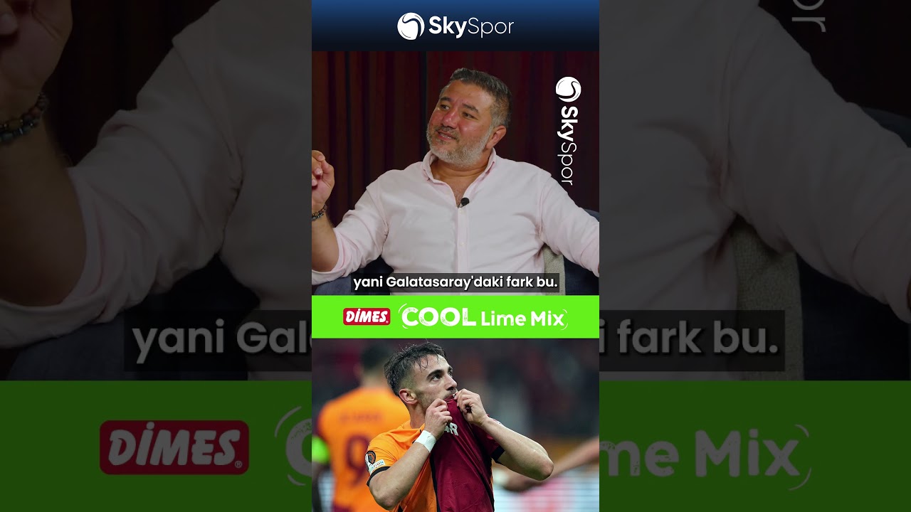 Yunus Akgün Sözleşme İmzalayacak mı? | #shorts