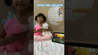 #xseed #lkg#jumpy #children #cute #rhymes #englishrhymes #cbse #xseedgames #numbers #maths