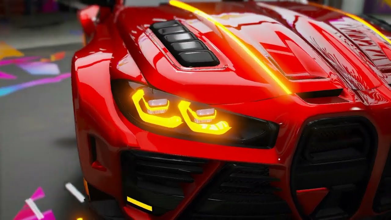 𝔹𝕄𝕎 𝕄𝟛 ℂ𝕆𝕄ℙ𝔼𝕋𝕀𝕋𝕀𝕆ℕ | 𝔽𝕀𝕍𝔼𝕄 | 𝔾𝕋𝔸𝕍