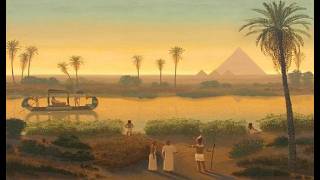 What Happened to The Ancient Egyptians