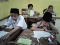 KAJIAN KITAB TUHFATUL ATHFAL Di MTs PESANTREN PEMBANGUNAN MAJENANG Bersama Ust M Izzudin