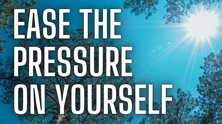 Deeply Relaxing Meditation for Positive Thinking, ...