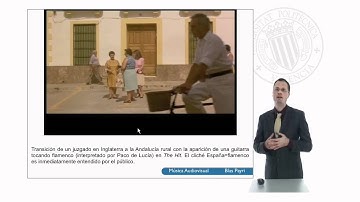 Los códigos de lugar en la música |  | UPV