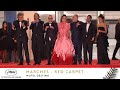 MOTEL DESTINO – Red Carpet – English – Cannes 2024