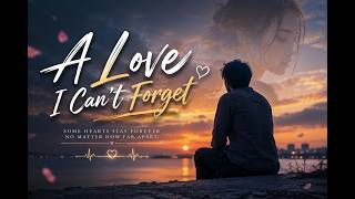 A Love I Can’t Forget