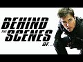 Mission Impossible 3 - 10 Behind the Scenes facts