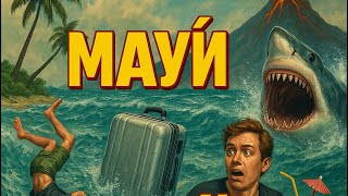 видео: ГАВАЙИ ОСТРОВ МАУИ картинка: ГАВАЙИ ОСТРОВ МАУИ