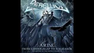 Watch Rebellion Prelude video