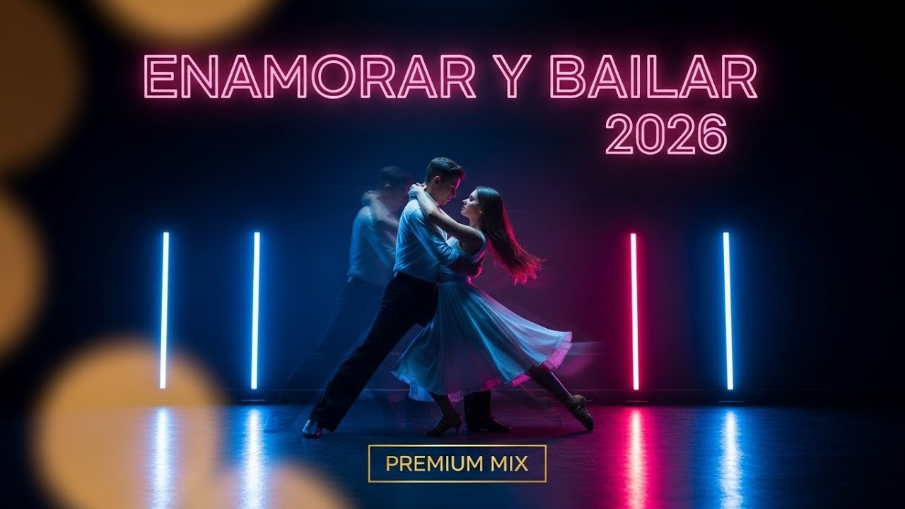 Bachata Ultra Premium 2026 ✨ Mega Mix Viral Para Enamorar y Bailar