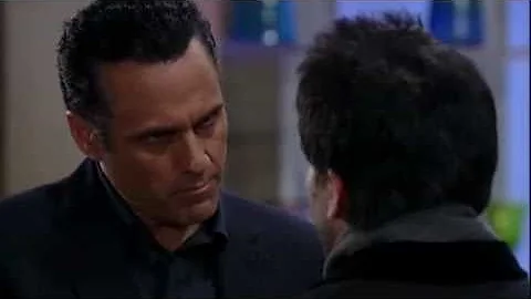General Hospital 03/10/11 Part 1/3 with subtitles