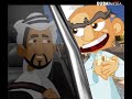 شعبية الكرتون الحلقة 10 