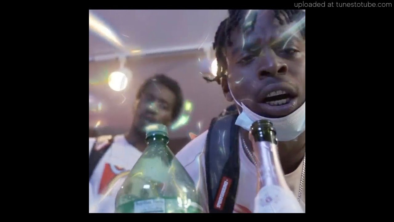 🔥FREE🔥 YN Jay x Flint x Sample Type Beat 2021 "Doonie Van Pt 2