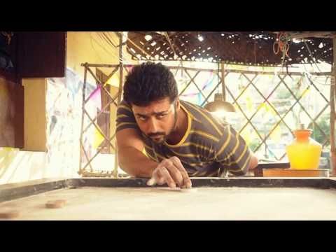 Thaanaa Serndha Koottam Official First Look New Still | Suriya Keerthy Suresh | Vignesh Shivan