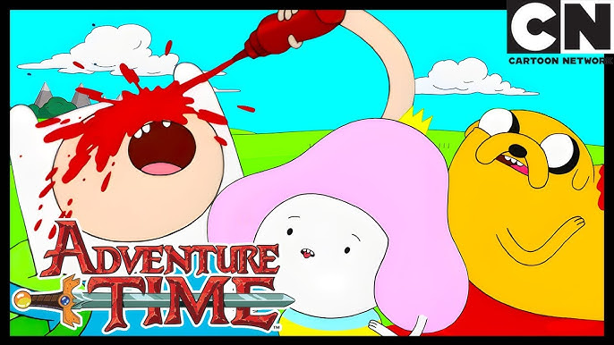 Adventure Time - TV on Google Play