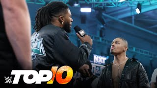 Top 10 WWE NXT moments: April 2, 2024