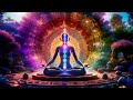 Full Body Aura Cleanse and Boost Positive Energy l Chakra Cleansing Sleep Meditation Music