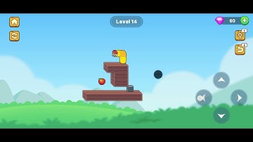 Hungry worm level 14#walkthrough #gameplaymastery