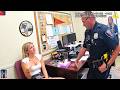 When a Mayor's Daughter Thinks She's ABOVE THE LAW!