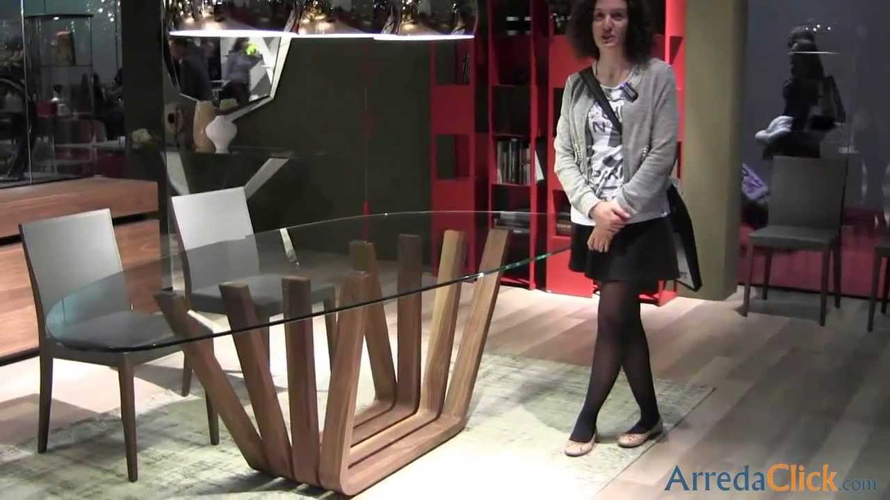Arredamento moderno per il soggiorno: legno e ispirazione natura ... Arredamento moderno soggiorno
