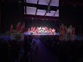 Soaring Sound- Sauk Prairie Middle School - Fort Atkinson 2022