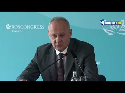 "TRUMP IS BREAKING THE OLD WORLD!": Kobyakov on the US, China, and the New Balance of Power