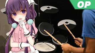 Blend S Op -Bon Appétitsby Blend A - Drum Cover