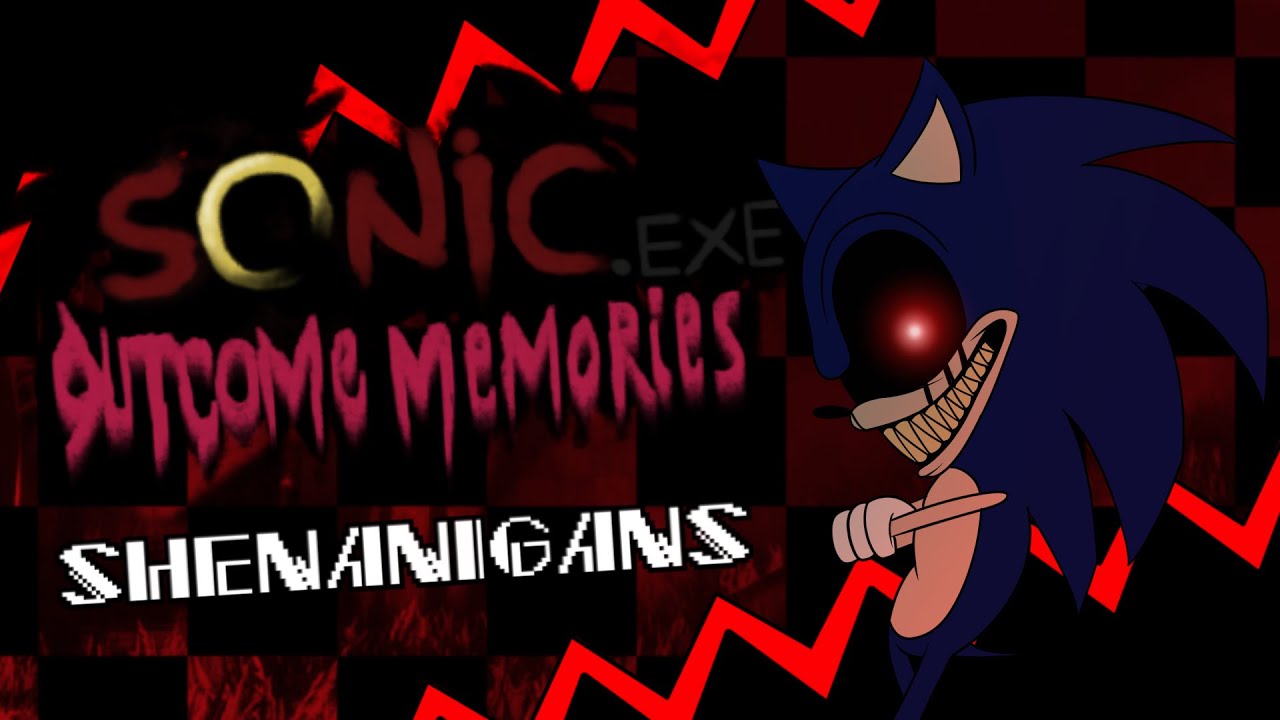 OUTCOME MEMORIES SHENANIGANS - YouTube