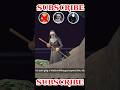 "Evil nun 8 🥶+ Granma 🔥 Afterlife day horror #gaming #shortsviral