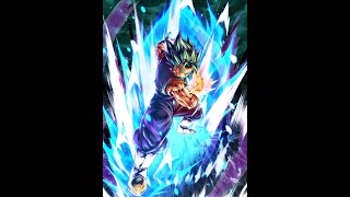 【30分耐久】ドラゴンボール レジェンズ　ウルトラ 超サイヤ人ゴッドSS ベジット　BGM【神をも超える究極合体】