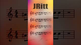 Jritt - benjamins dell recorder transcription