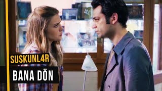 Ben Seni Yine Beklerim Suskunlar