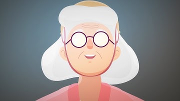 Explainer Video | Safety Lights For Seniors Animation (Cartoon Animation) by Modeo Media
