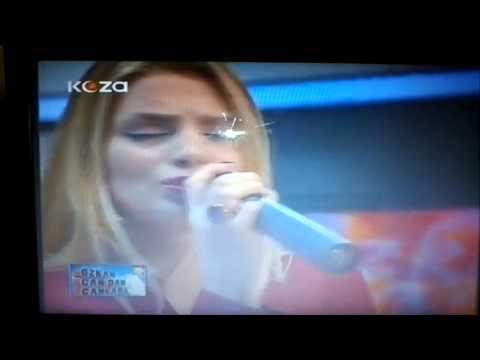 Popstar Özlem Güneş - Sen yarim idun. ( MÜKEMMEL YORUM!!! )