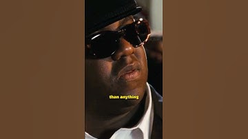 When Lil Cease and Biggie heard 2pac