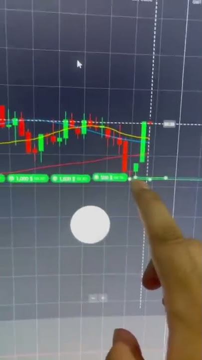 DONI SALMANAN | KING SALMANAN Cari Duit lewat Trading #Shorts