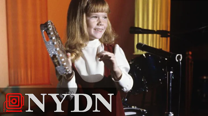Suzanne Crough, Tracy on The Partridge Family, Dea...