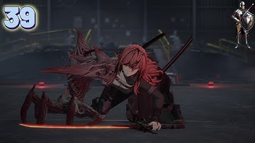 AI LIMIT PART 39 // Ursula, The Mutated - How The Blind Guy Plays - PS5 Gameplay