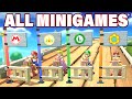 Mario Party Superstars All Minigames Challenge (Master Difficulty)