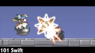Everyone is HERE! MapleStory Edition Part 3 Teaser