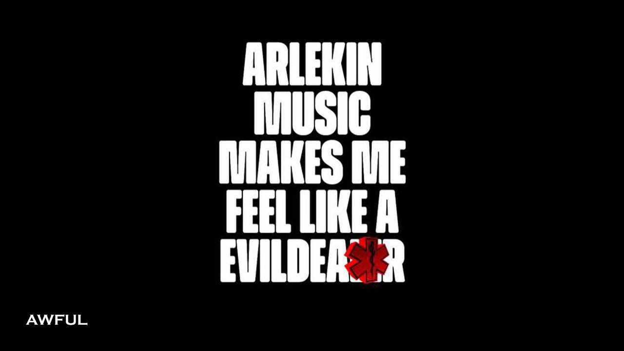 [FREE] DATA404 X ARLEKIN 40 000 - HELL'S PARADISE 3 TYPE BEAT - KingArthur (prod. by awful)