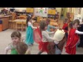 9.2.2017 Karneval ve školce - mladší děti