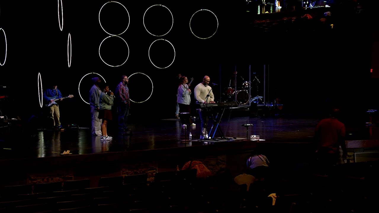 Plenary Session 4 (Mosaix Conference 2025)