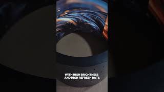 A Screen That Combines Hoisting Capability And Flexibility