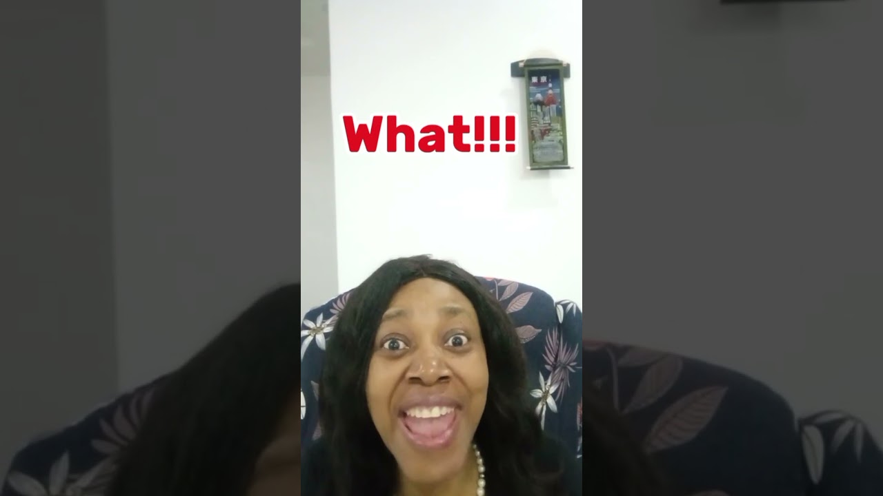 She prefers married men to single men 😳😳 