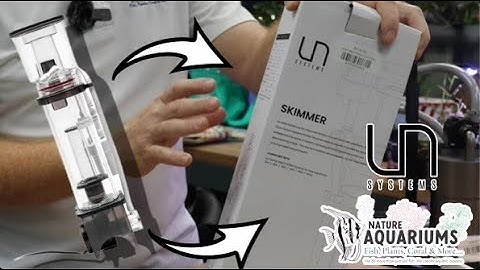 Easy Setup Guide: @UltumNatureSystems New Dual All-In-One Skimmer