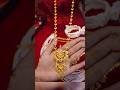 Gold Sitahar Design With Weight &amp; Price #shorts #sitahaar #longnecklacedesign #goldviralshort