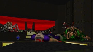 Raised Tension - Complex Doom & LCA (Plutonia) [Part 10]