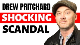 Drew Pritchard and Rebecca Pritchard of “Salvage Hunters” Marriage Scandal | What Happened to Drew?